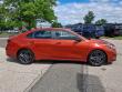 2021 Kia Forte GT-Line Sedan