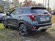 2025 Kia Seltos S SUV