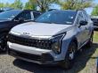 2026 Kia Sportage Hybrid X-Line SUV