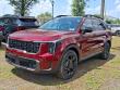 2025 Kia Sorento X-Line SX SUV