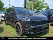 2026 Kia Sportage X-Line SUV