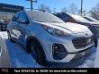 2022 Kia Sportage Nightfall SUV