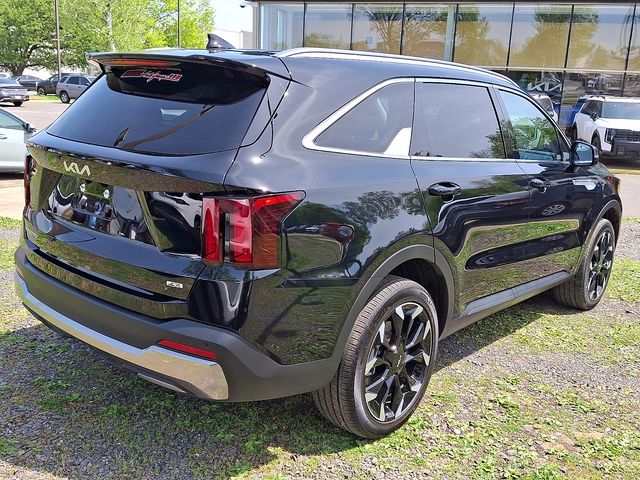 2026 Kia Sorento EX - Photo 6