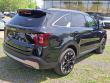 2026 Kia Sorento EX SUV