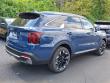 2026 Kia Sorento EX SUV