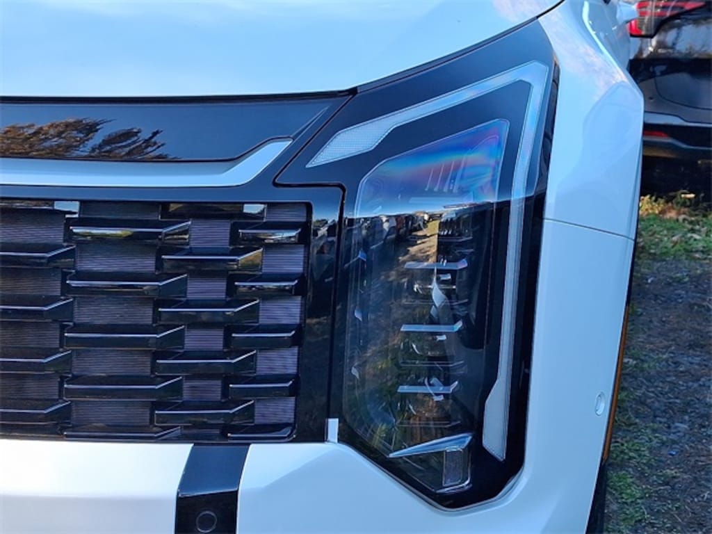 New 2026 Kia Sportage Hybrid SX-Prestige SUV