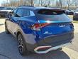 2025 Kia Sportage EX SUV