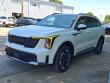 2025 Kia Sorento Plug-In Hybrid SX Prestige SUV