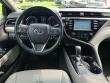 2019 Toyota Camry SE Sedan