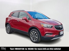 2017 Buick Encore Preferred II SUV