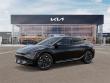 2025 Kia EV6 Wind SUV