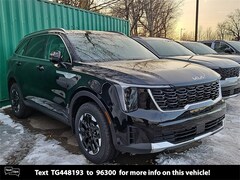 2026 Kia Sorento S SUV