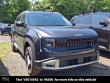 2027 Kia Seltos EX SUV