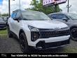 2027 Kia Sportage X-Line SUV