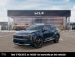 2027 Kia Sportage Hybrid S SUV