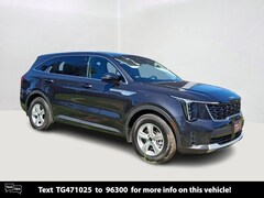 2026 Kia Sorento LX SUV
