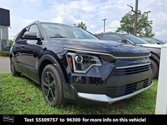 2025 Kia Niro EX SUV