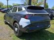 2026 Kia Sportage Hybrid X-Line SUV