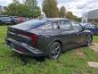 2025 Kia K4 LXS Sedan