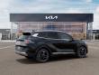 2026 Kia Sportage Hybrid EX SUV