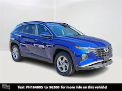 2023 Hyundai Tucson SEL SUV