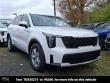 2026 Kia Sorento LX SUV