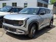 2027 Kia Seltos S SUV