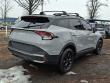 2023 Kia Sportage X-Pro Prestige SUV