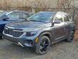 2026 Kia Seltos EX SUV