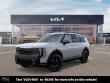 2027 Kia Telluride EX X-Line SUV