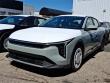 2025 Kia K4 EX Sedan