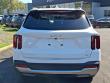 2025 Kia Sorento S SUV
