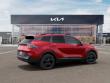 2026 Kia Sportage X-Line SUV