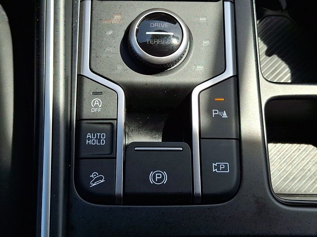 2026 Kia Sorento EX - Photo 25