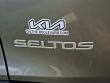 2025 Kia Seltos EX SUV
