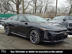 2026 Kia K4 GT-Line Sedan