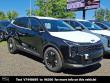 2027 Kia Sportage Hybrid LX SUV