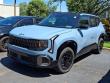 2027 Kia Seltos X-Line S SUV