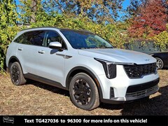 2026 Kia Sorento S SUV