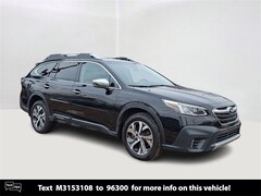 2021 Subaru Outback Touring SUV