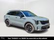 2026 Kia Sorento Hybrid X-Line SX Prestige SUV
