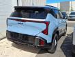 2027 Kia Seltos X-Line S SUV