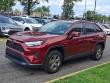 2023 Toyota RAV4 Hybrid XLE SUV