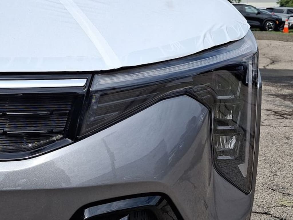 New 2026 Kia K4 GT-Line Sedan