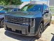 2027 Kia Telluride X-Line SX SUV