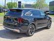 2025 Kia Sorento Hybrid EX SUV