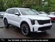 2026 Kia Sorento EX SUV