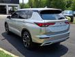 2023 Mitsubishi Outlander SUV