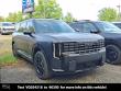 2027 Kia Telluride X-Line EX SUV