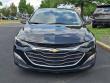 2023 Chevrolet Malibu LS w/1LS Sedan